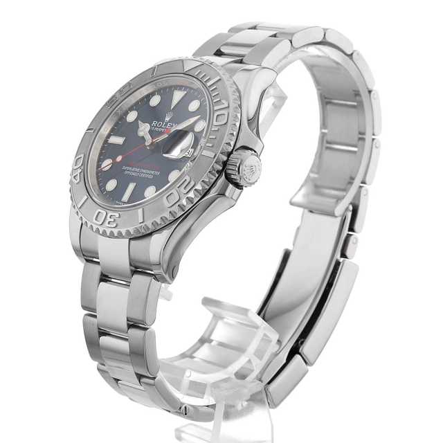 ロレックス ヨットマスター 116622 メンズ 中古