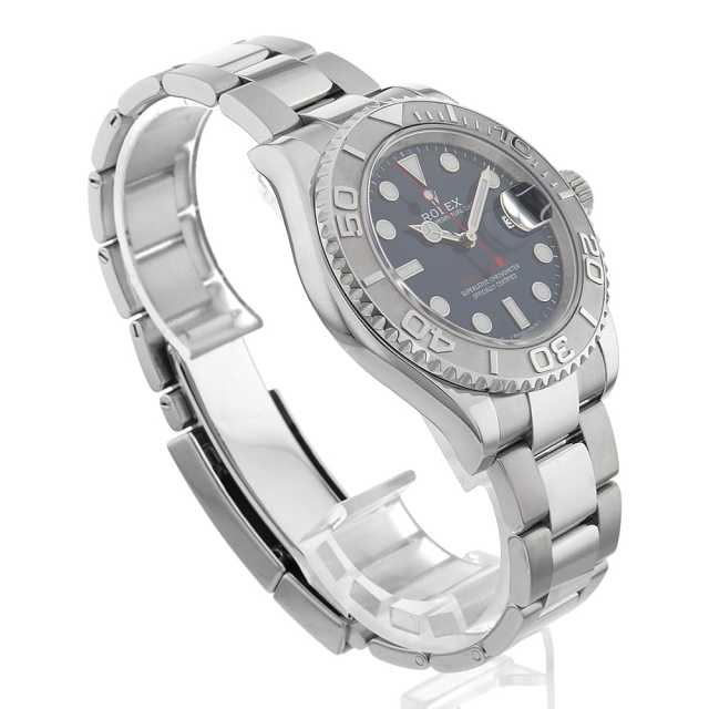 ロレックス ヨットマスター 116622 メンズ 中古