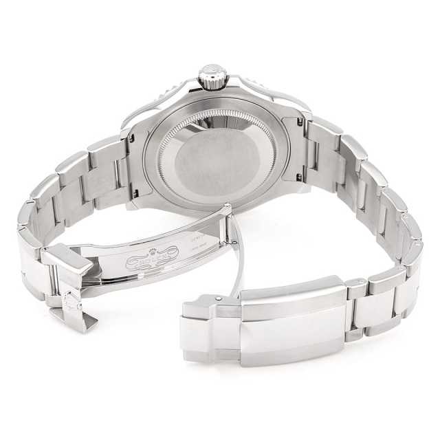 ロレックス ヨットマスター 116622 メンズ 中古