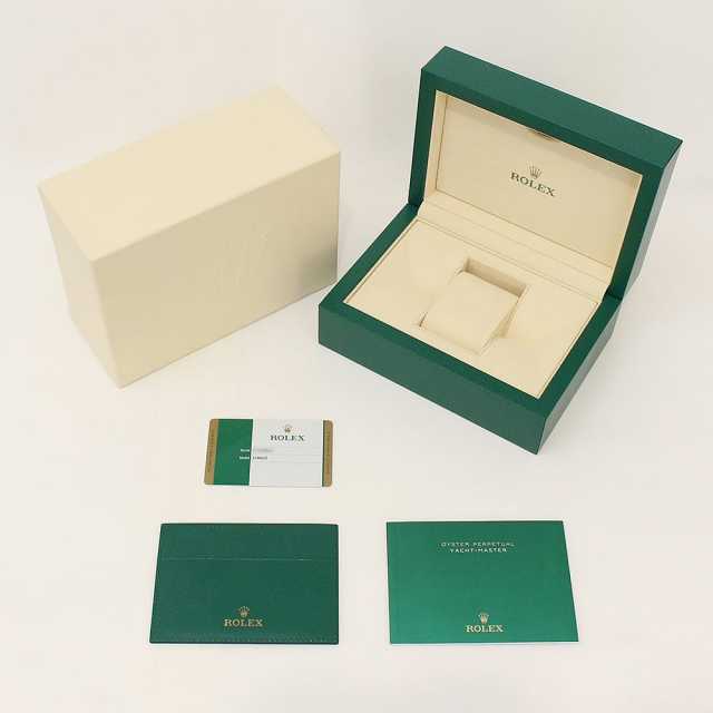 ロレックス ヨットマスター 116622 メンズ 中古