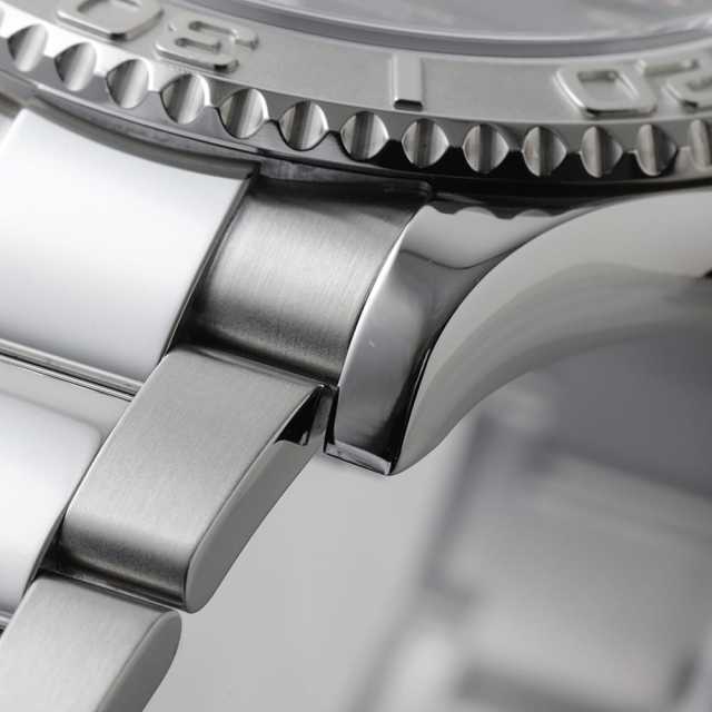 ロレックス ヨットマスター 116622 メンズ 中古