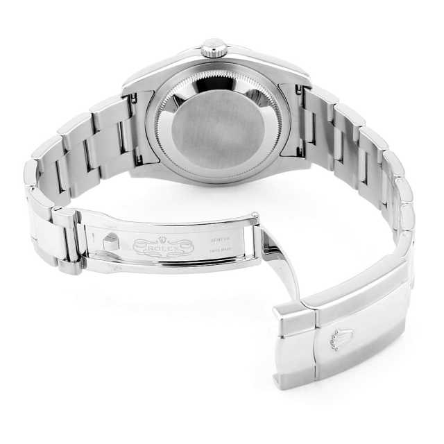 ロレックス ターノグラフ 116264 メンズ 中古