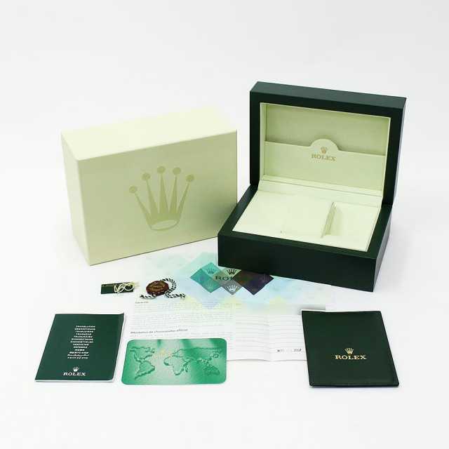 ロレックス ターノグラフ 116264 メンズ 中古