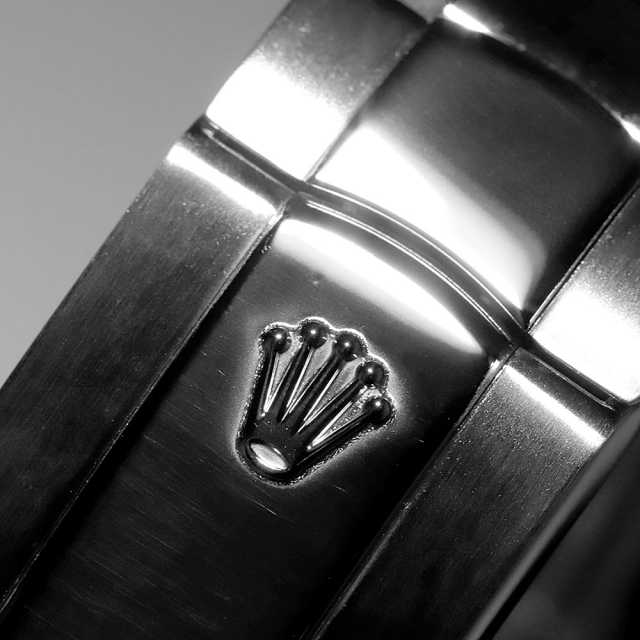 ロレックス ターノグラフ 116264 メンズ 中古