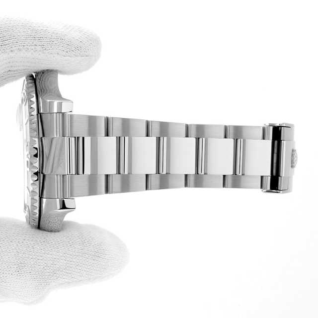 126622 ブルー ROLEX（ロレックス）ヨットマスター 40 中古 | 東京