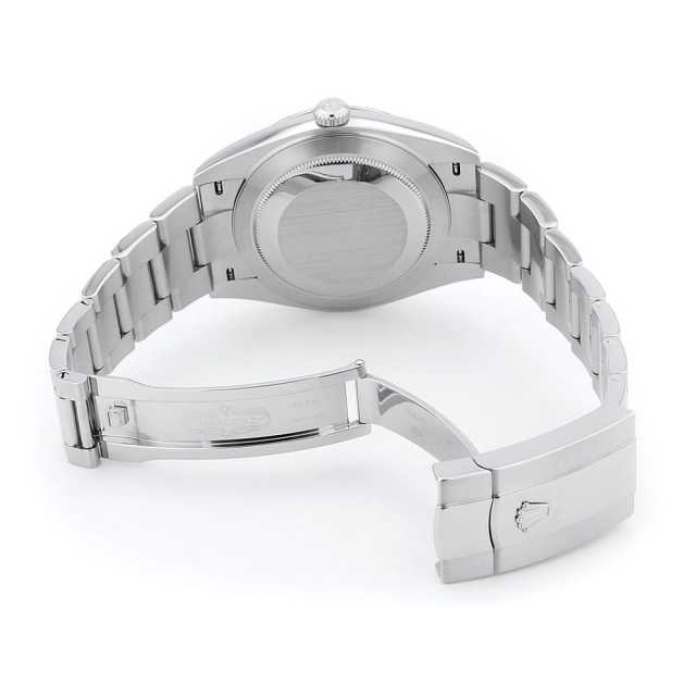 ロレックス デイトジャスト 126334NG メンズ 中古