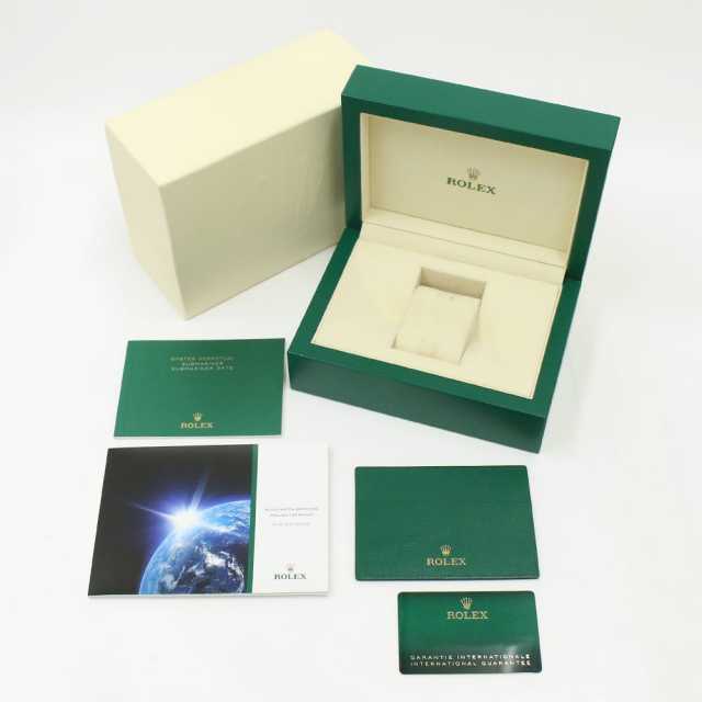 ロレックス サブマリーナ 116610LN メンズ 中古