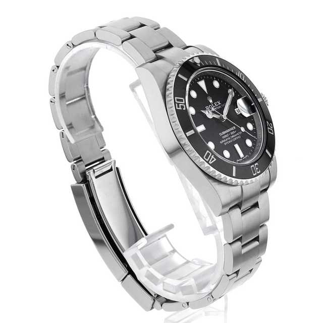 ロレックス サブマリーナ 116610LN メンズ 中古