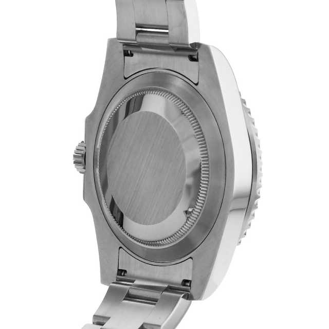 ロレックス サブマリーナ 116610LN メンズ 中古