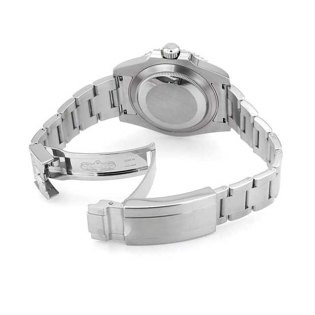 ロレックス サブマリーナ 116610LN メンズ 中古