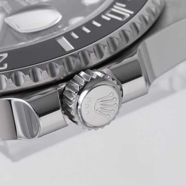 ロレックス サブマリーナ 116610LN メンズ 中古