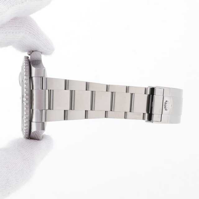 ロレックス サブマリーナ 116610LN メンズ 中古