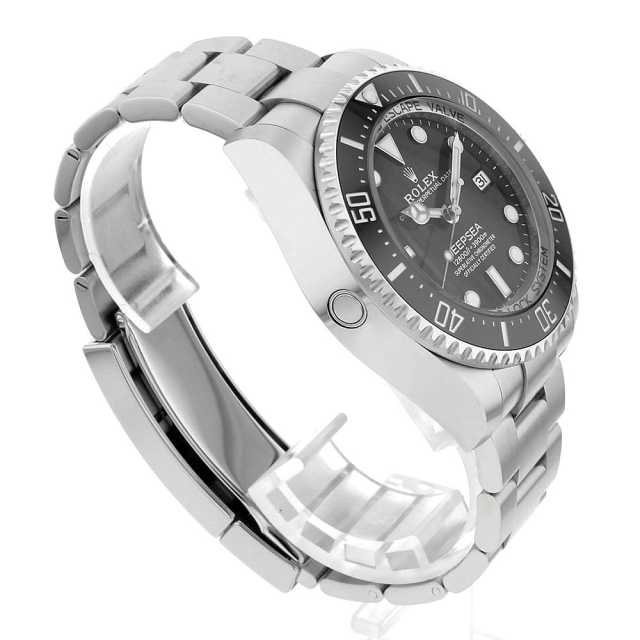 ロレックス シードゥエラー 136660 メンズ 中古