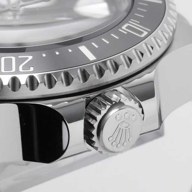 ロレックス シードゥエラー 136660 メンズ 中古