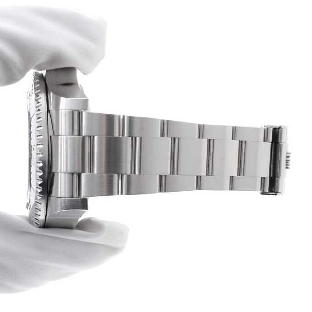 ロレックス シードゥエラー 136660 メンズ 中古