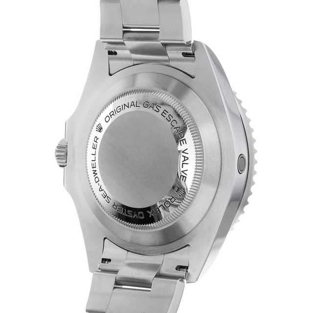 ロレックス シードゥエラー 126600 メンズ 中古