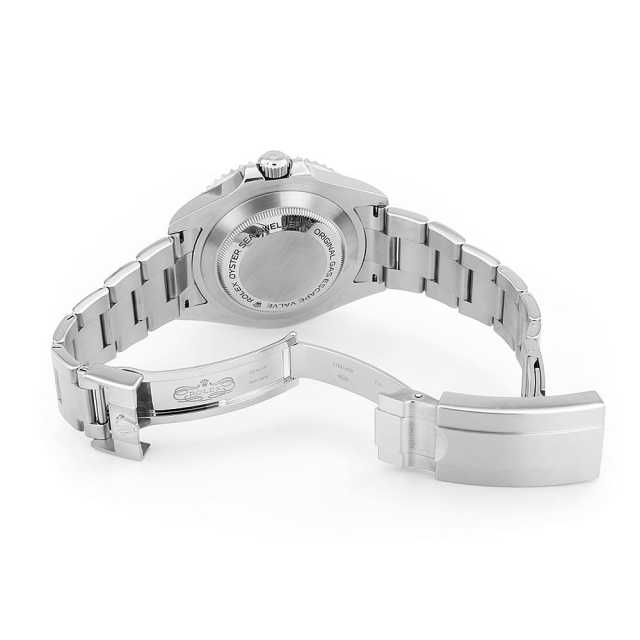ロレックス シードゥエラー 126600 メンズ 中古