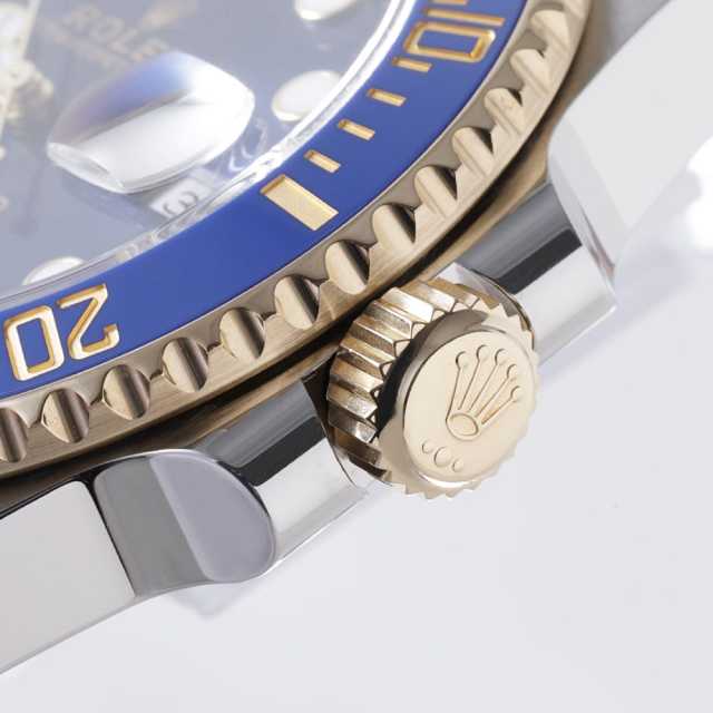 116613LB ブルー ROLEX（ロレックス）サブマリーナ デイト 中古 | 東京