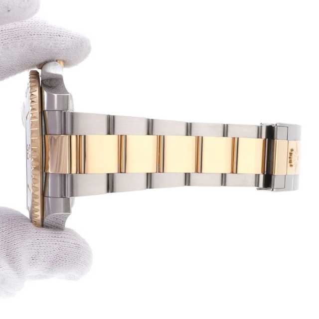 116613LB ブルー ROLEX（ロレックス）サブマリーナ デイト 中古 | 東京