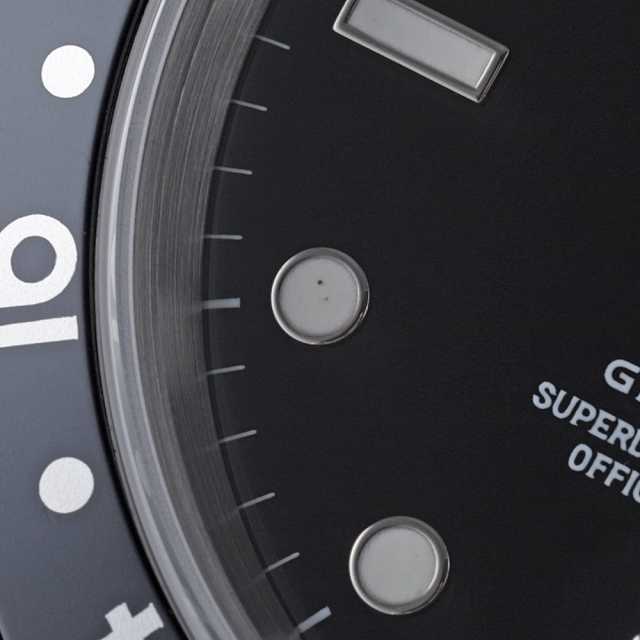 ロレックス GMTマスター 16700 メンズ 中古