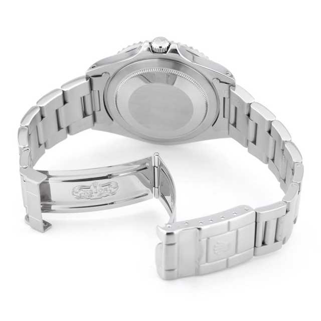 ロレックス GMTマスター 16700 メンズ 中古