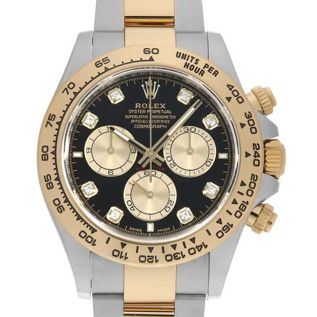 ロレックス デイトナ 126503G メンズ 中古