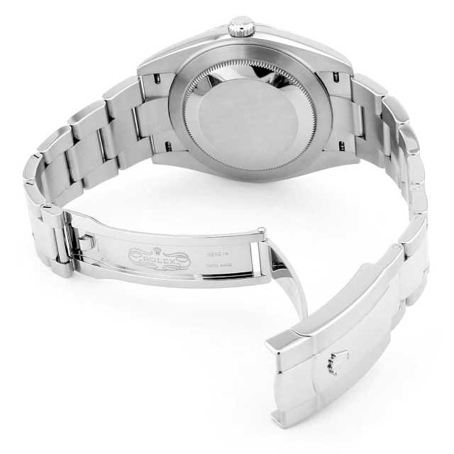 ロレックス デイトジャスト 126300 メンズ 中古