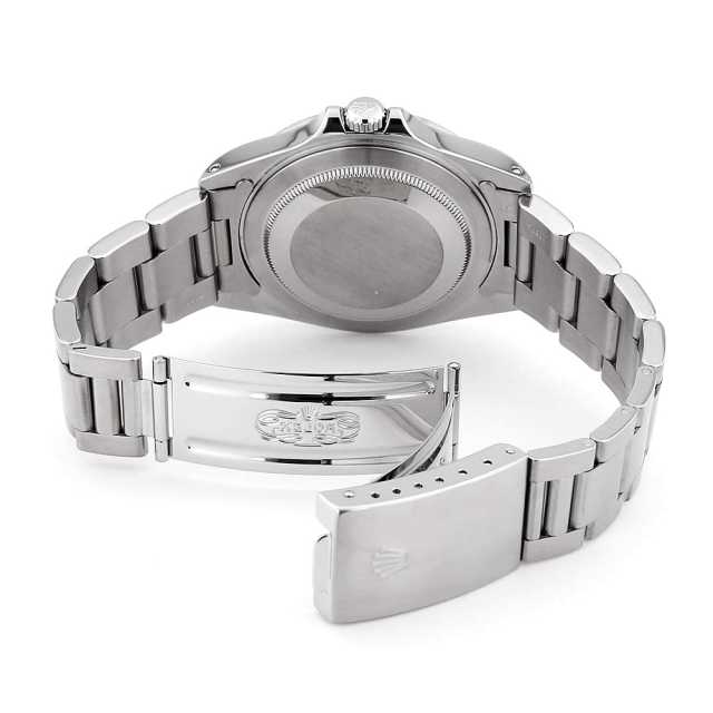 ロレックス エクスプローラー 16570 メンズ 中古