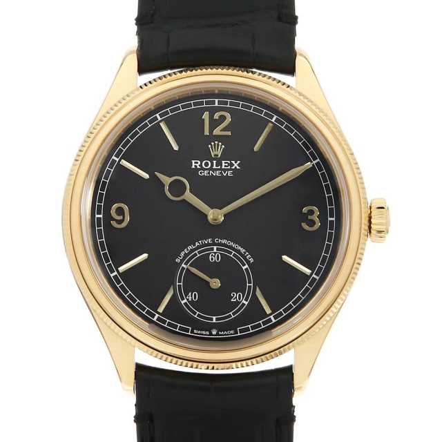 ROLEX 52508 Men's Used