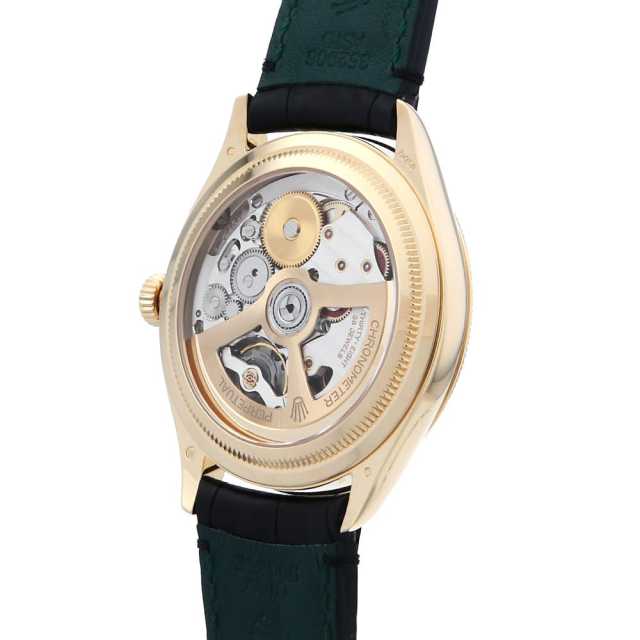 52508 ブラック ROLEX（ロレックス）1908 中古 | 東京・大阪の高級