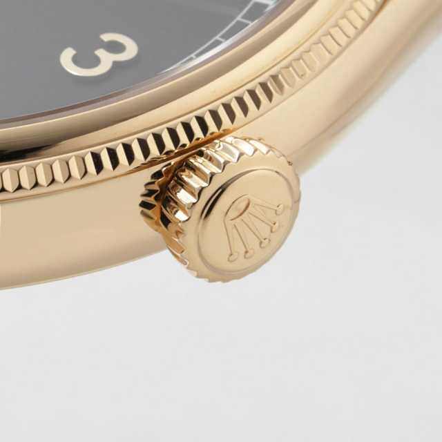 52508 ブラック ROLEX（ロレックス）1908 中古 | 東京・大阪の高級