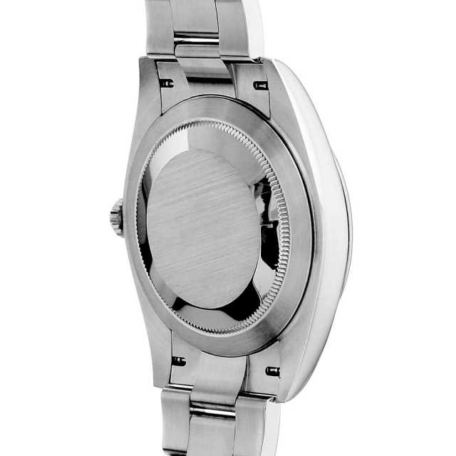 ロレックス デイトジャスト 126334NG メンズ 中古