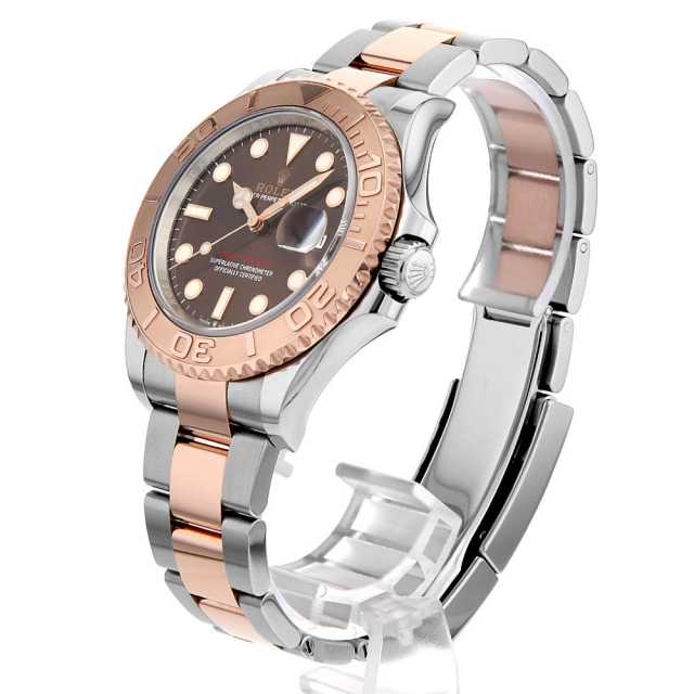 ロレックス　チョコレート　ノベルティ　VIP専用 ROLEX】【RG】【チョコレート】【'20年購入】【仕上済】ロレックス
