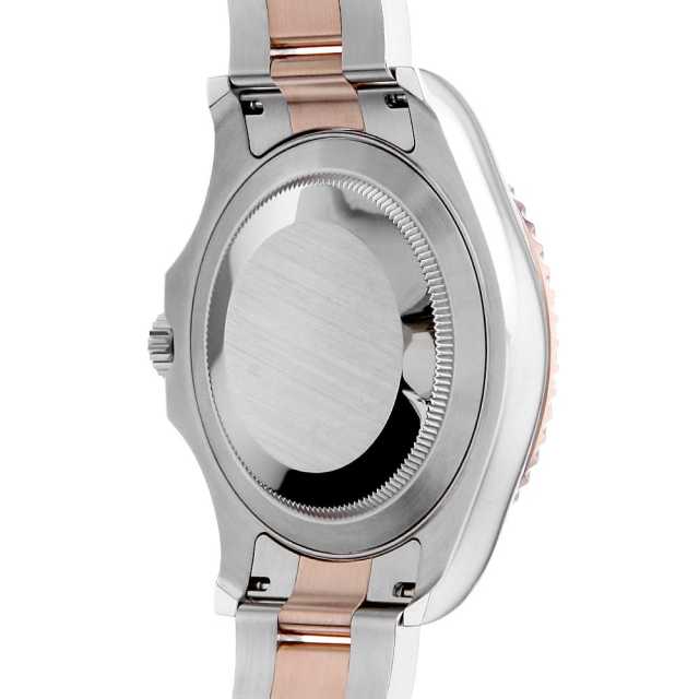 126621 チョコレートブラウン ROLEX（ロレックス）ヨットマスター40