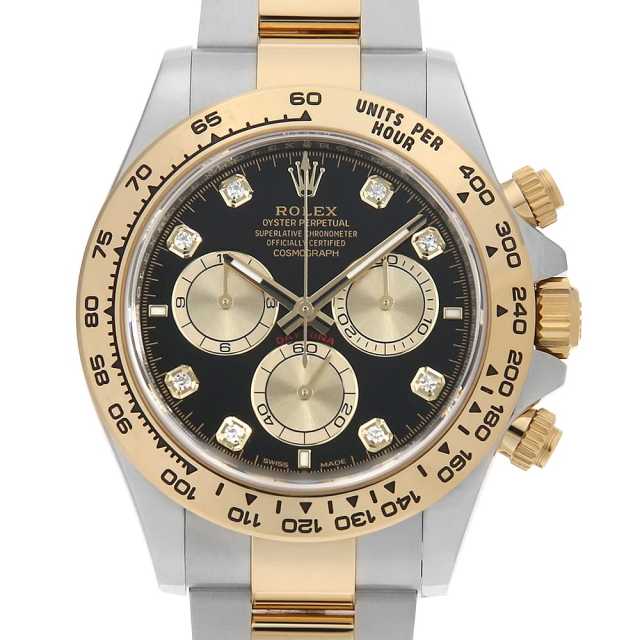 ロレックス デイトナ 126503G メンズ 中古