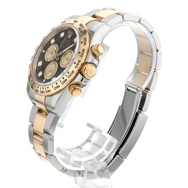 ロレックス デイトナ 126503G メンズ 中古