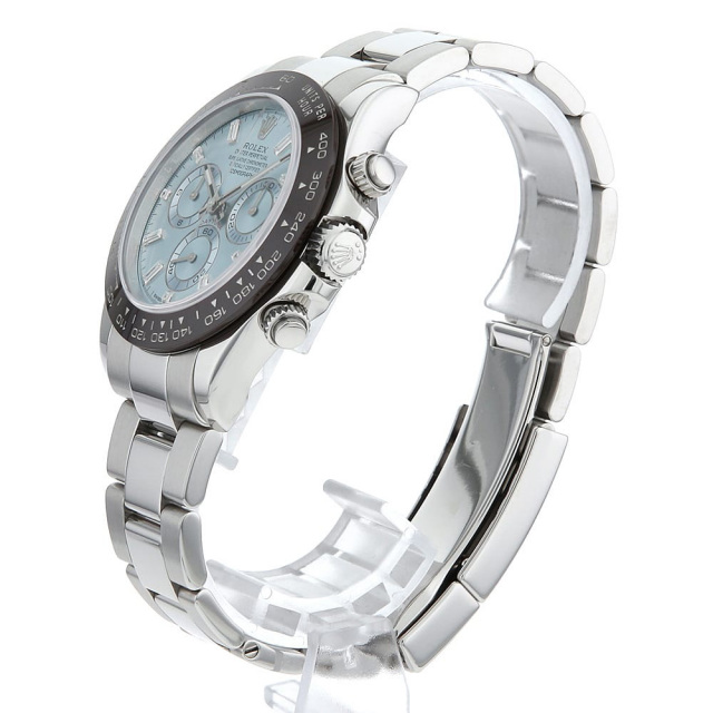 ROLEX Daytona 116506A Men's Used