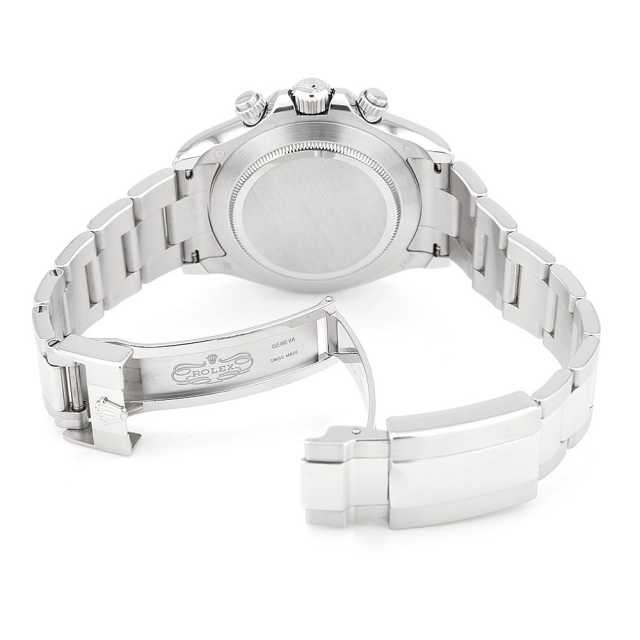 ROLEX Daytona 116506A Men's Used
