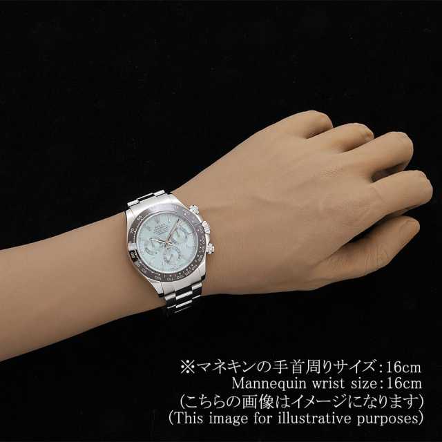 ROLEX Daytona 116506A Men's Used