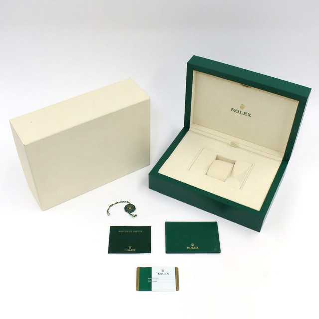 ROLEX Daytona 116506A Men's Used