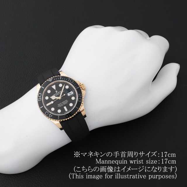 226658 ブラック ROLEX（ロレックス）ヨットマスター42 中古 | 東京