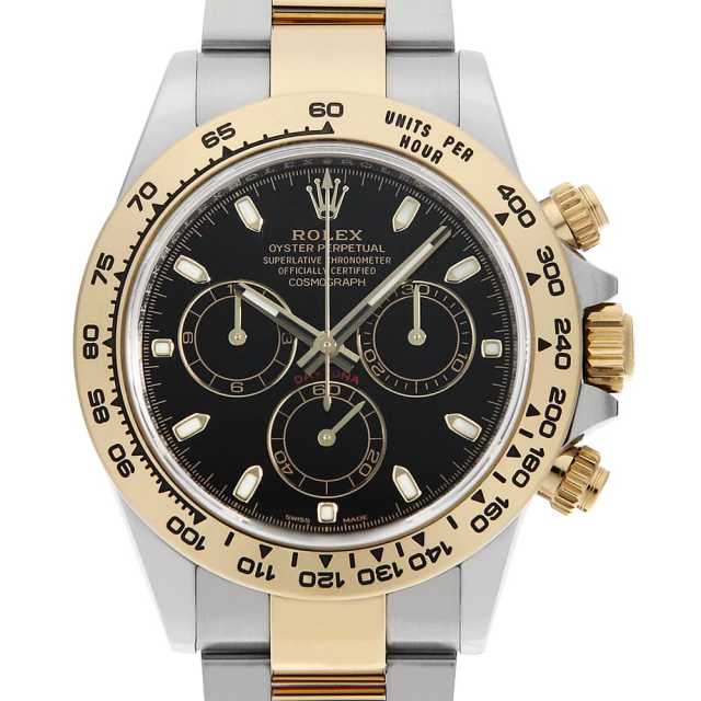 ロレックス デイトナ 116503 メンズ 中古