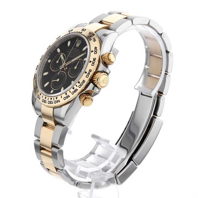 ロレックス デイトナ 116503 メンズ 中古