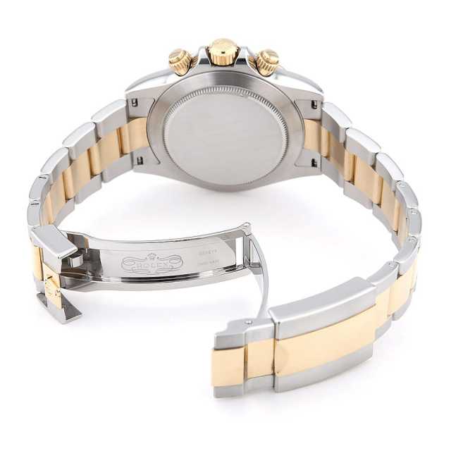 ロレックス デイトナ 116503 メンズ 中古