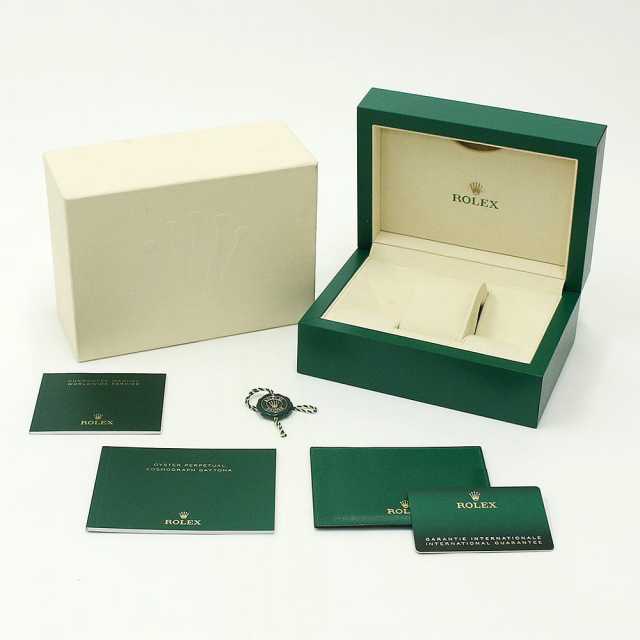 ロレックス デイトナ 116503 メンズ 中古