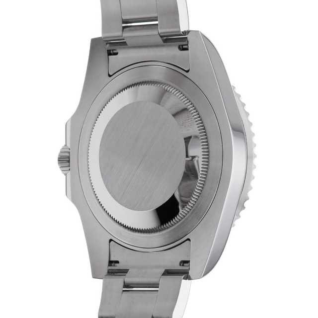 ロレックス GMTマスター 116710BLNR メンズ 中古