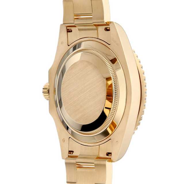 ロレックス サブマリーナ 126618LB メンズ 中古