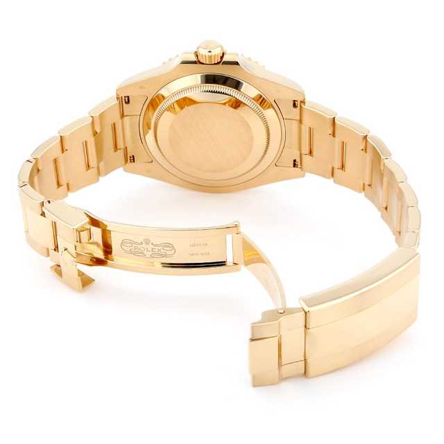 ロレックス サブマリーナ 126618LB メンズ 中古