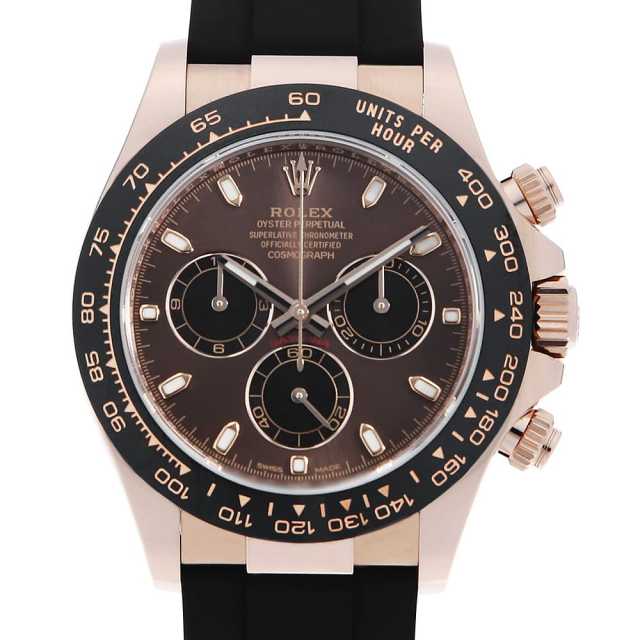 ロレックス デイトナ 116515LN メンズ 中古