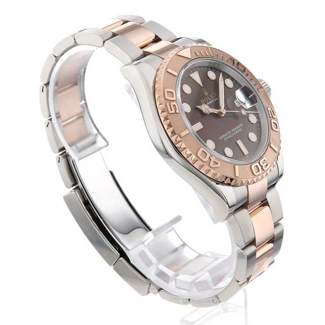 ロレックス ヨットマスター 126621 メンズ 中古